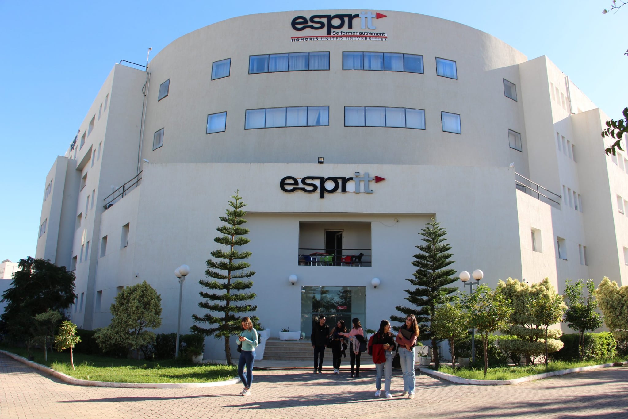 University