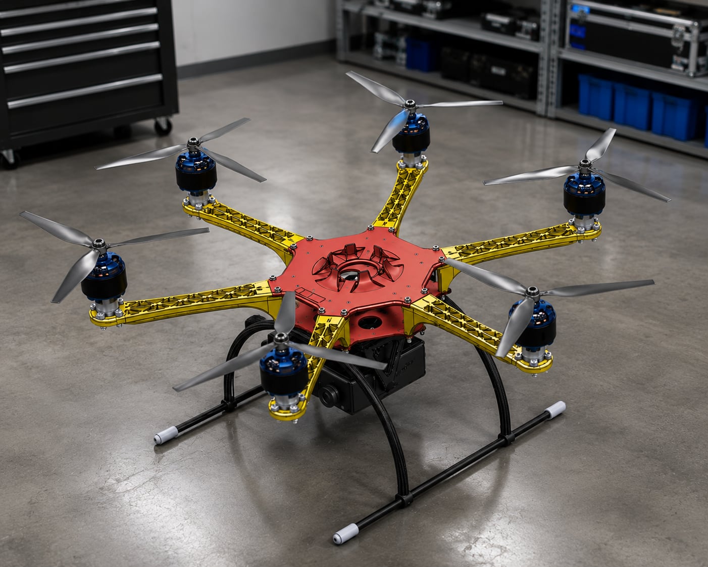 rescue-drone thumbnail